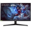 LG Electronics LG 27GN800P-B 27; IPS UltraGear QHD 144Hz 1ms