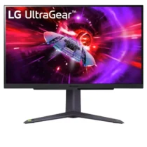 LG Electronics LG 27GR75Q-B 27 IPS UltraGear QHD 165Hz 1ms