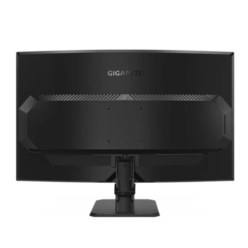 Gigabyte Monitor 31,5 inch GS32QC QHD 1500R 300cd/m2/165Hz/OC 170Hz 2xHDMI DP - Image 4