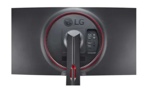 LG Electronics Monitor 34GN850P-B 34 cale UltraGear Nano IPS 1ms 160Hz - Image 3