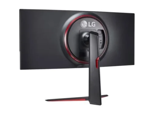 LG Electronics Monitor 34GN850P-B 34 cale UltraGear Nano IPS 1ms 160Hz - Image 4