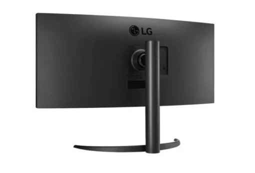 LG Electronics Monitor 34WP65CP-B 34 cale UltraWide QHD HDR10 FreeSync - Image 4