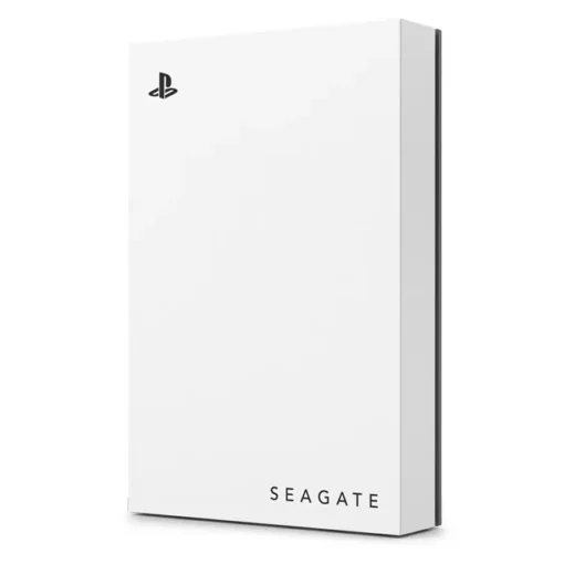 Seagate External Game Drive for Playstation 5 5TB HDD STLV5000200 - Image 2