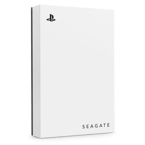 Seagate External Game Drive for Playstation 5 5TB HDD STLV5000200