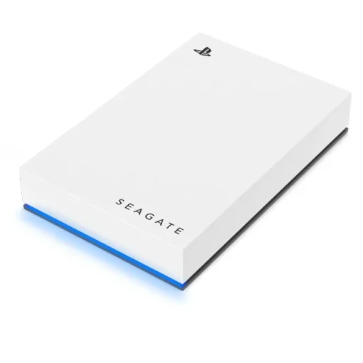 Seagate External Game Drive for Playstation 5 5TB HDD STLV5000200 - Image 4