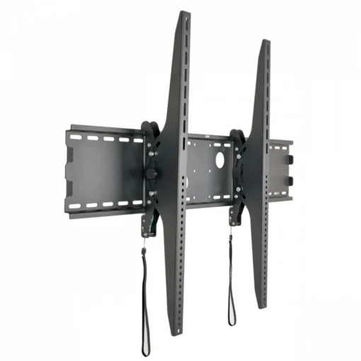 Eaton Tilt Wall Mount for 60 to 100 TVs and Monitors UL Certified DWT60100X