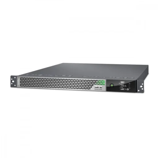 APC SRTL3KRM1UIC Smart UPS Ultra, 3000VA 230V 1U