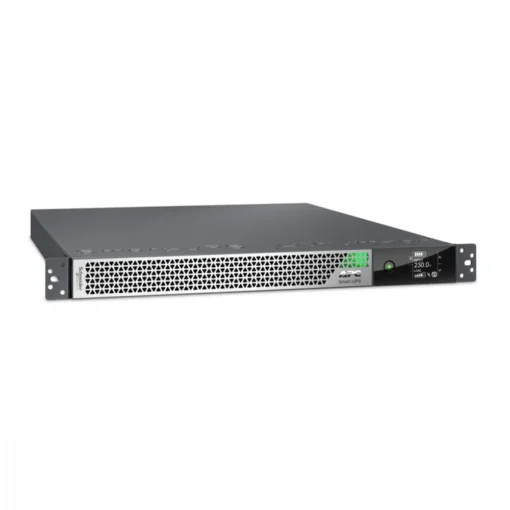 APC SRTL3KRM1UIC Smart UPS Ultra, 3000VA 230V 1U - Image 3