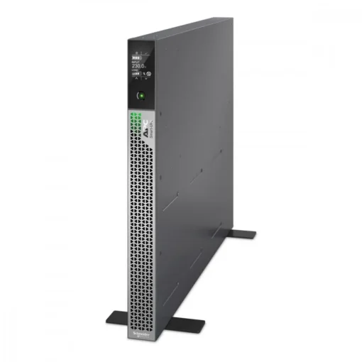 APC SRTL3KRM1UIC Smart UPS Ultra, 3000VA 230V 1U - Image 5