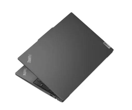 Lenovo Лаптоп ThinkPad E16 G1 21JN005YPB W11Pro i5-1335U/16GB/512GB/INT/16.0 WUXGA/Graphite Black/3YRS OS + 1YR Premier Support - Image 2