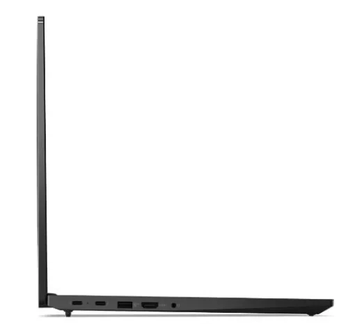 Lenovo Лаптоп ThinkPad E16 G1 21JN005YPB W11Pro i5-1335U/16GB/512GB/INT/16.0 WUXGA/Graphite Black/3YRS OS + 1YR Premier Support - Image 5