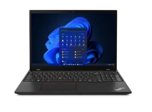 Lenovo Мобилна работна станция ThinkPad P16s G2 21HK000WPB W11Pro i7-1360P/32GB/1TB/RTXA500 4GB/16.0/3YRS Premier Support + CO2