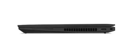 Lenovo Мобилна работна станция ThinkPad P16s G2 21K90005PB W11Pro 7840U/32GB/1TB/AMD Radeon/16.0 WQUXGA/Villi Black/3YRS Premier Support + CO2 Offset - Image 2