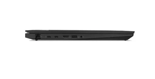 Lenovo Мобилна работна станция ThinkPad P16s G2 21K90005PB W11Pro 7840U/32GB/1TB/AMD Radeon/16.0 WQUXGA/Villi Black/3YRS Premier Support + CO2 Offset - Image 3