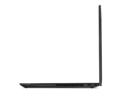 Lenovo Мобилна работна станция ThinkPad P16s G2 21K90005PB W11Pro 7840U/32GB/1TB/AMD Radeon/16.0 WQUXGA/Villi Black/3YRS Premier Support + CO2 Offset - Image 4