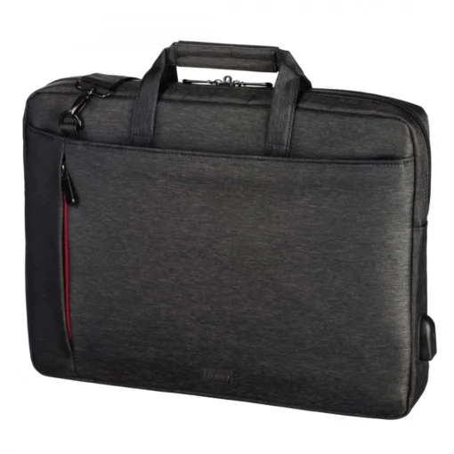 Hama LT bag manchester 156 black