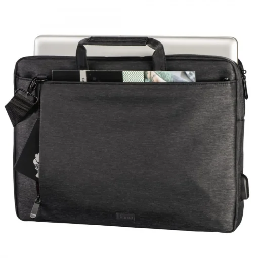 Hama LT bag manchester 15,6 black - Image 2