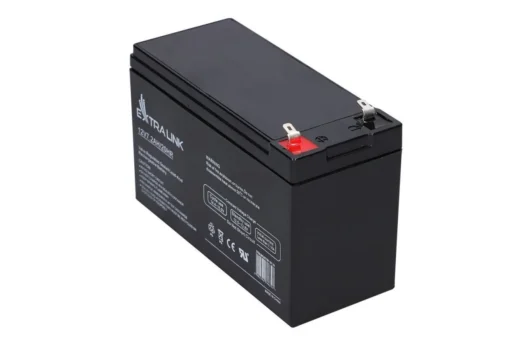 Extralink Battery AGM 12V 7,2AH - Image 4