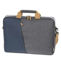 Hama LT bag florenz 133 ; blue/grey