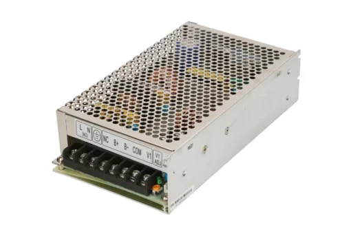 Extralink Buffer захранващ блок AD-155B 24V/27,6V 155