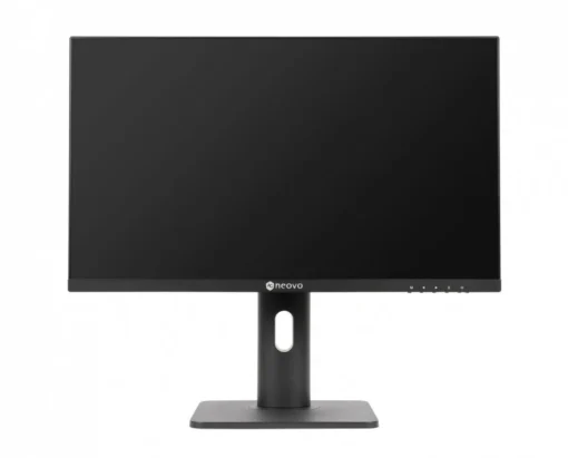 AG NEOVO Monitor 24 inches LH-2402 HDMI DP D-SUB - Image 4