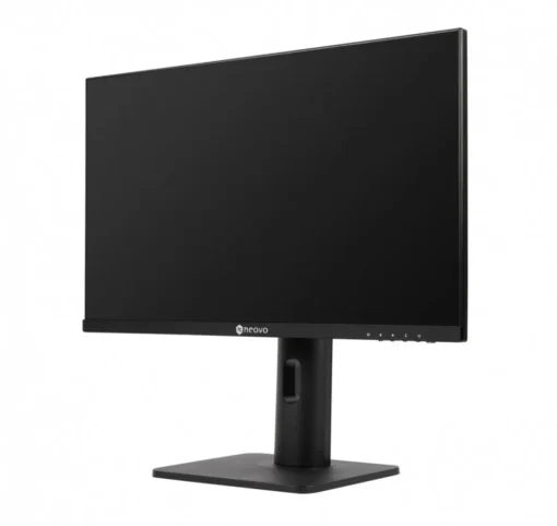 AG NEOVO Monitor 24 inches LH-2402 HDMI DP D-SUB - Image 5