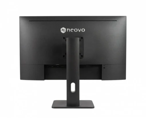 AG NEOVO Monitor 27 inches LH-2702 IPS HDMI D-SUB DP - Image 2