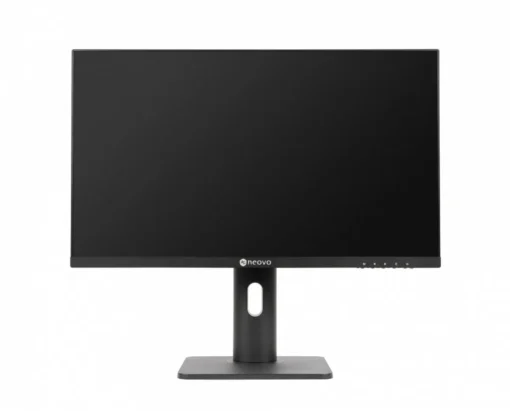 AG NEOVO Monitor 27 inches LH-2702 IPS HDMI D-SUB DP - Image 4