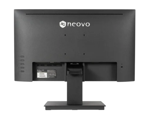 AG NEOVO Monitor 22 inches LA-2202 HDMI DP D-SUB - Image 2