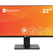 AG NEOVO Monitor 22 inches LA-2202 HDMI DP D-SUB