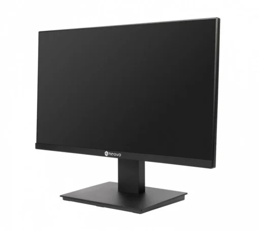 AG NEOVO Monitor 22 inches LA-2202 HDMI DP D-SUB - Image 4