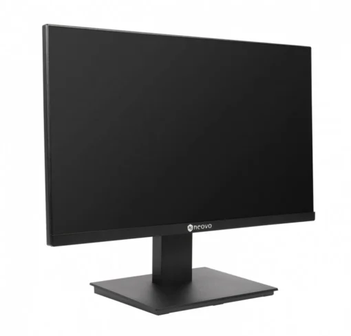 AG NEOVO Monitor 22 inches LA-2202 HDMI DP D-SUB - Image 5