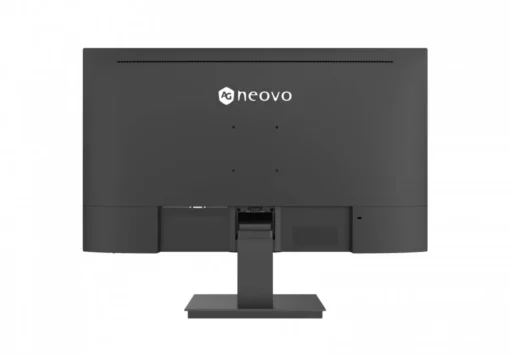 AG NEOVO Monitor 2 inches LA-2702 IPS FHD HDMI VGA DP - Image 4