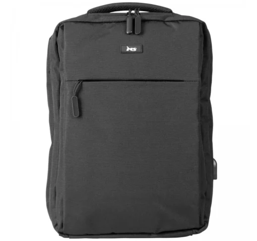 MS BAGPACK MS AGON B300 15 .6 INCH BLACK - Image 2