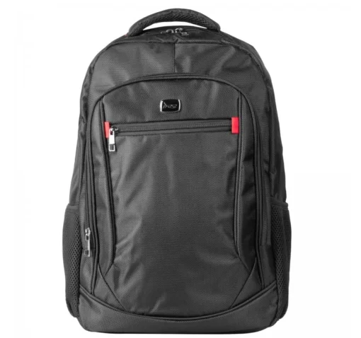 MS BAGPACK MS AGON M100 15 .6 INCH BLACK - Image 2