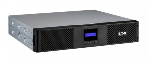 Eaton UPS 9SX 1000i Rack2U LCD/USB/RS232