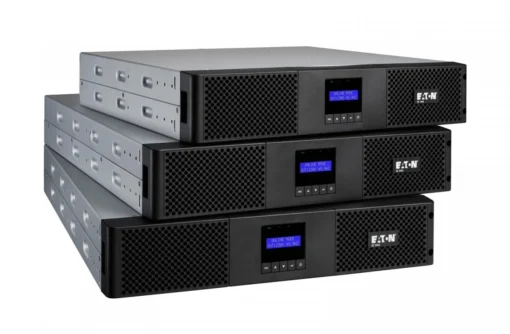 Eaton UPS 9SX 1000i Rack2U LCD/USB/RS232 - Image 4