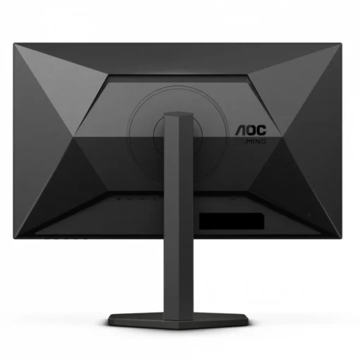 AOC Q27G4X 27-inch IPS 180Hz HDMIx2 DP Pivot monitor - Image 3