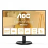 AOC Monitor 24B3CA2 23.8 cala IPS 100Hz HDMI USB-C