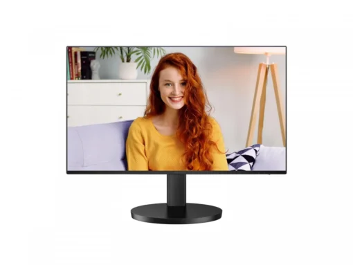 AOC AOC 24B3CF2 23.8 inch IPS 100Hz HDMI USB-C HAS - Image 2