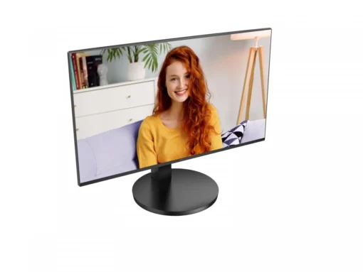 AOC AOC 24B3CF2 23.8 inch IPS 100Hz HDMI USB-C HAS - Image 3