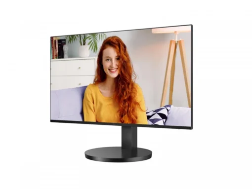 AOC AOC 24B3CF2 23.8 inch IPS 100Hz HDMI USB-C HAS - Image 4