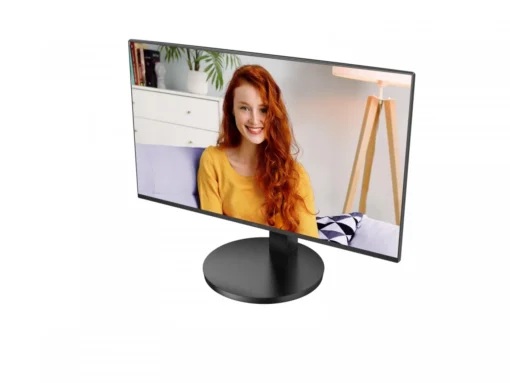 AOC AOC 24B3CF2 23.8 inch IPS 100Hz HDMI USB-C HAS - Image 5