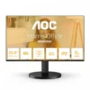 AOC Monitor 24B3HA2 23.8 inch IPS 100Hz HDMI Speakers