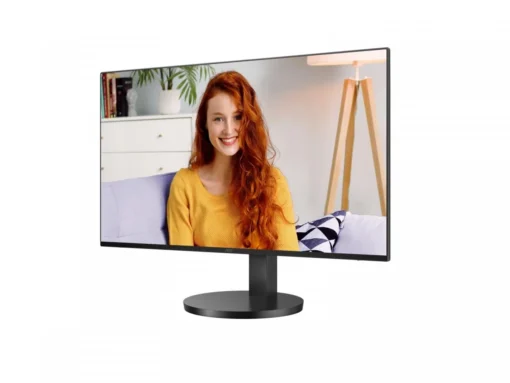 AOC Monitor 27B3CF2 27 inch IPS 100Hz HDMI USB-C HAS - Image 5