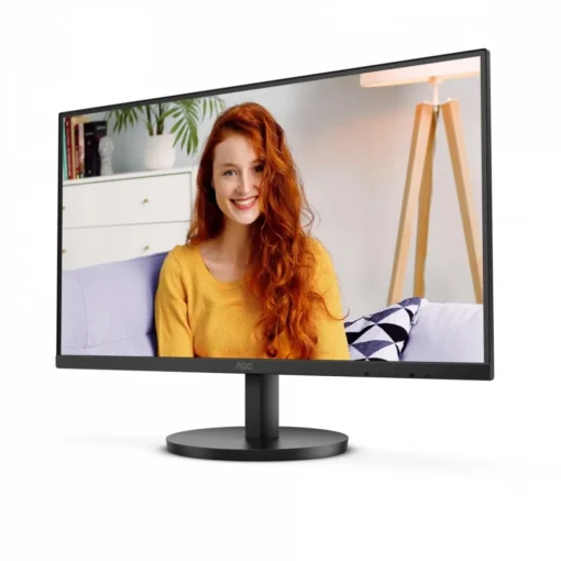 AOC Monitor 27B3HMA2 27 inch VA 100Hz HDMI Speakers - Image 3