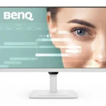 Benq Monitor 31.5 inches GW3290QT 2K 5ms/IPS/HDMI/75Hz