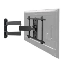 B-Tech AV Mounts BTECH WALL MOUNT BT8226/B