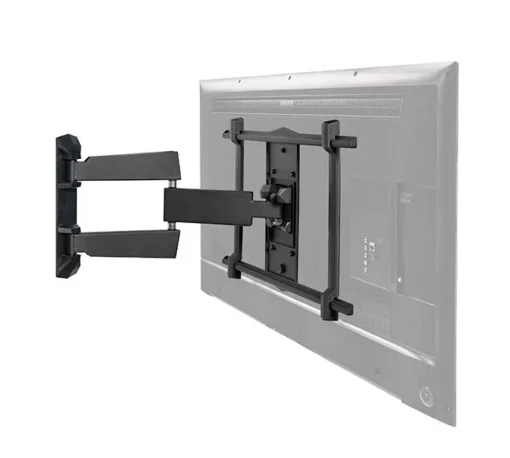 B-Tech AV Mounts BTECH WALL MOUNT BT8226/B