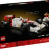 LEGO LEGO Icons 10330 McLaren MP4/4 and Ayrton Senna